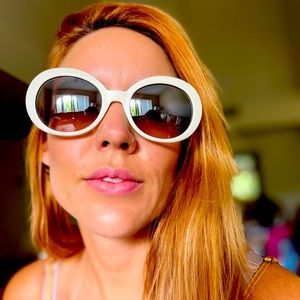 Kate spade sunglasses